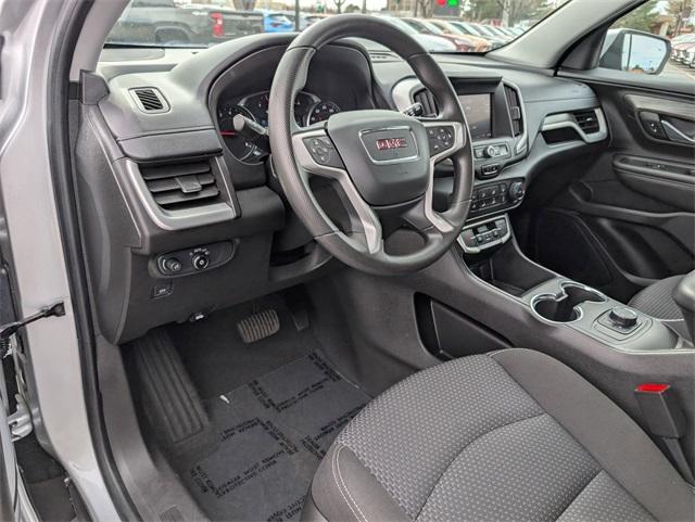 2022 GMC Terrain Vehicle Photo in AURORA, CO 80012-4011