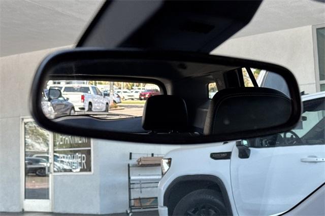 2023 GMC Terrain Vehicle Photo in ELK GROVE, CA 95757-8703