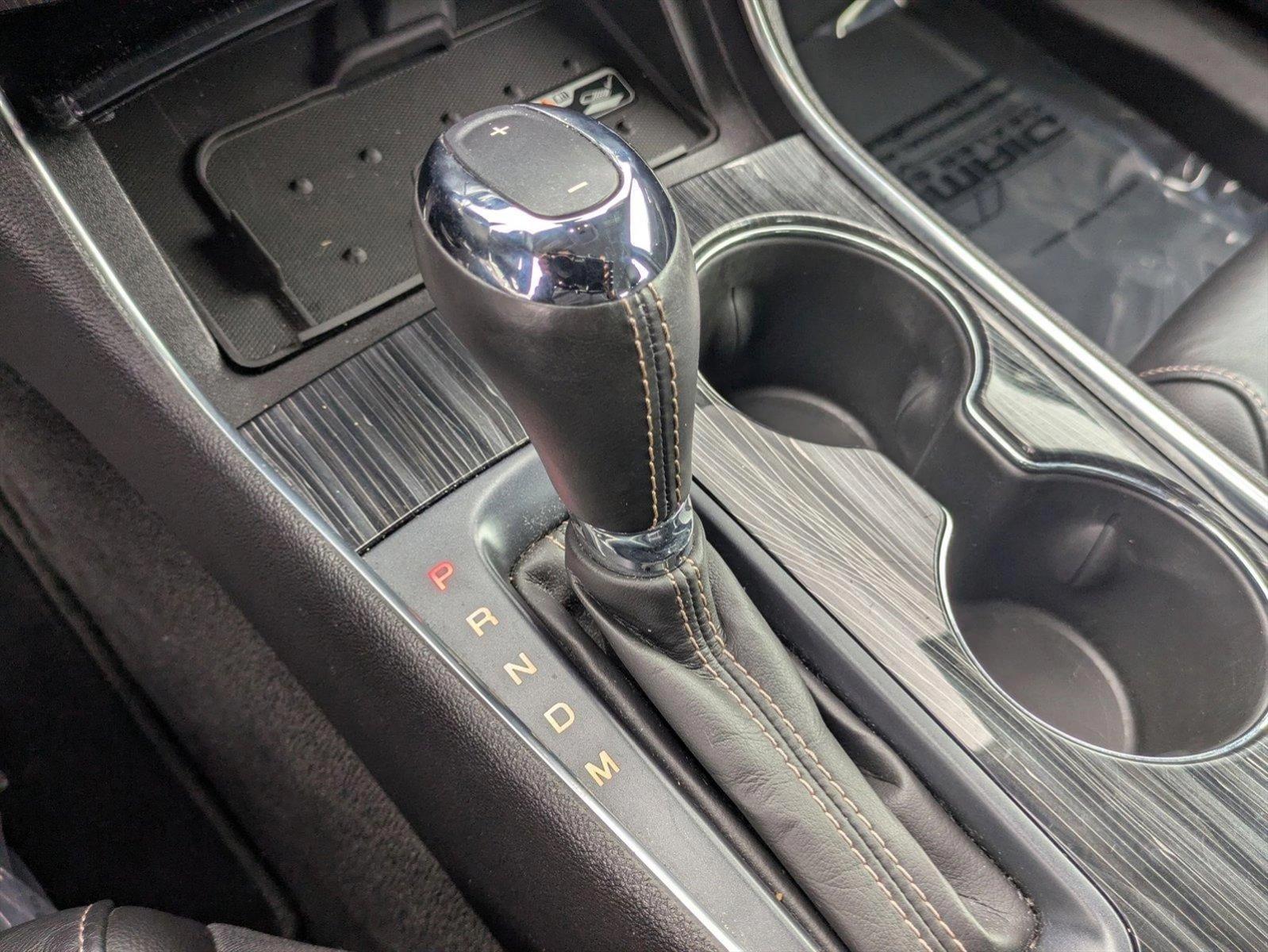 2016 Chevrolet Impala Vehicle Photo in LAUREL, MD 20707-4697