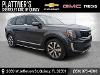 Used 2022 Kia Telluride EX with VIN 5XYP34HC2NG269355 for sale in Quincy, FL