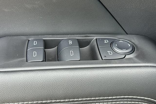 2025 GMC Terrain Vehicle Photo in SPOKANE, WA 99202-2191