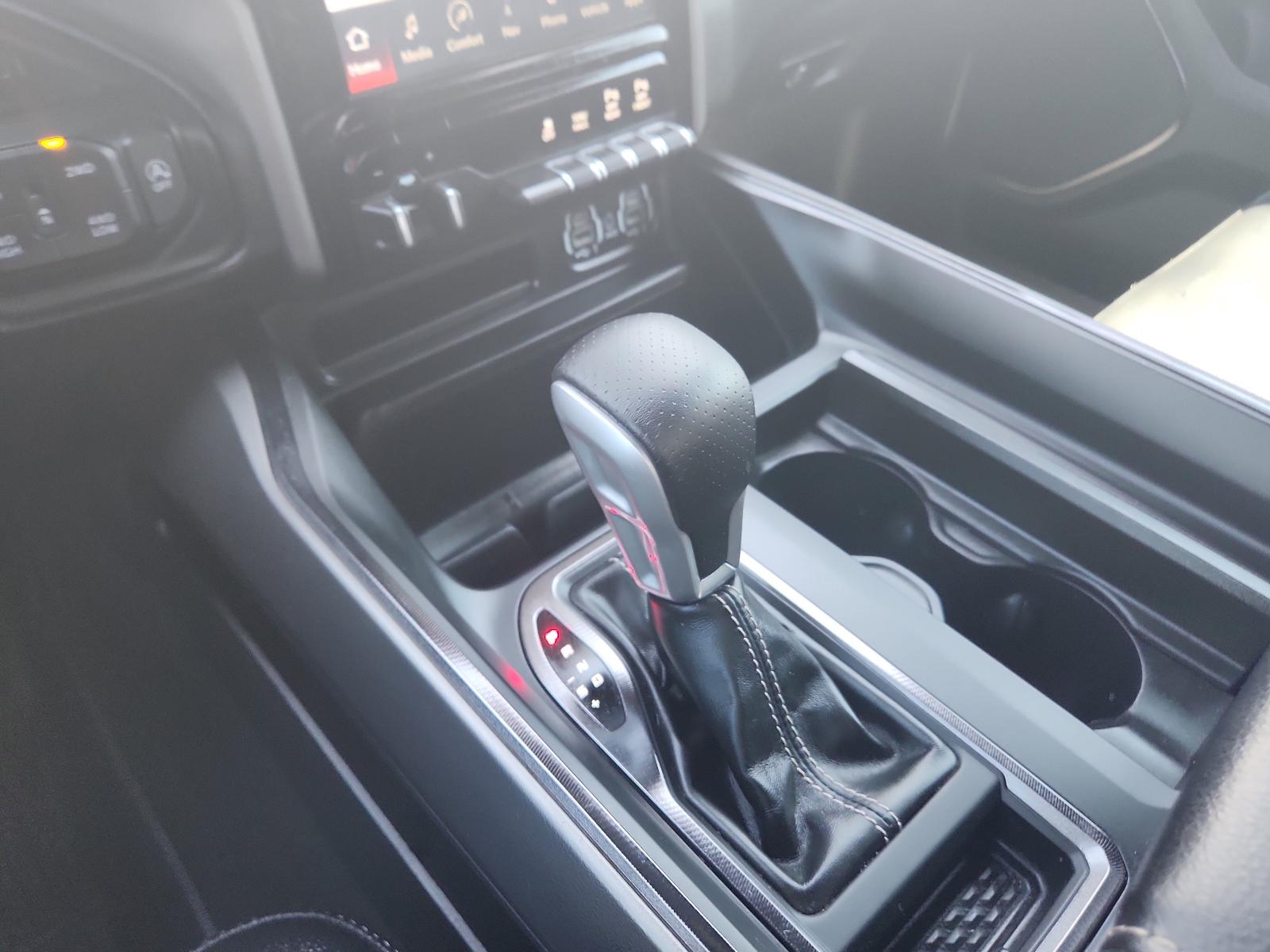 2022 Ram 1500 Vehicle Photo in Albuquerque, NM 87110