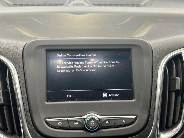 2021 Chevrolet Equinox Vehicle Photo in EVERETT, WA 98203-5662