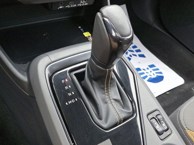2024 Subaru Crosstrek Vehicle Photo in Philadelphia, PA 19116