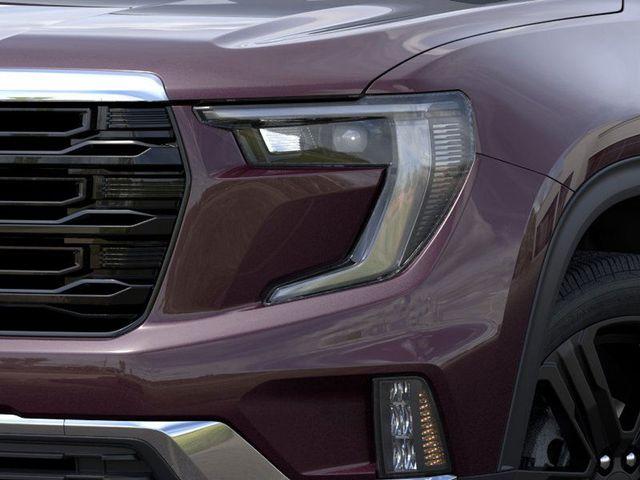 2025 GMC Acadia Vehicle Photo in WATERTOWN, CT 06795-3318