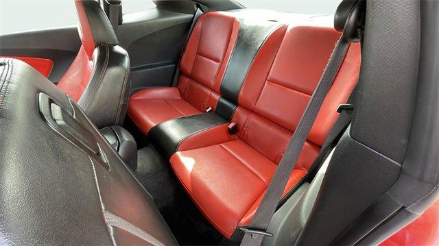 2010 Chevrolet Camaro Vehicle Photo in THOMPSONTOWN, PA 17094-9014