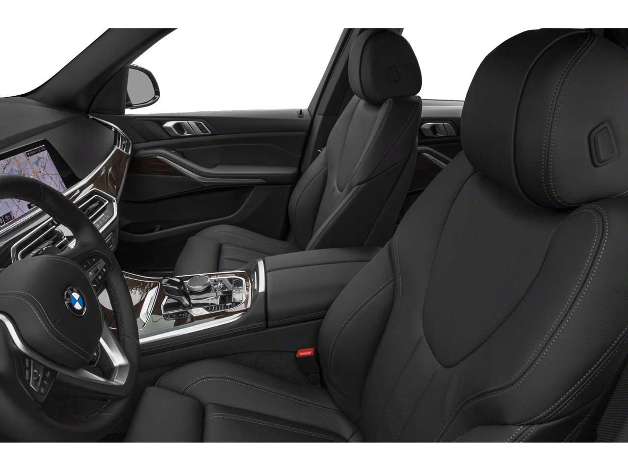 2022 BMW X5 xDrive40i Vehicle Photo in Tulsa, OK 74129