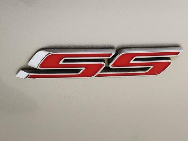 2018 Chevrolet Camaro Vehicle Photo in PINEVILLE, NC 28134-8495