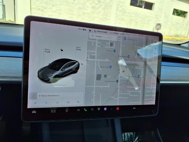 2021 Tesla Model 3 Vehicle Photo in TAMPA, FL 33612-3404