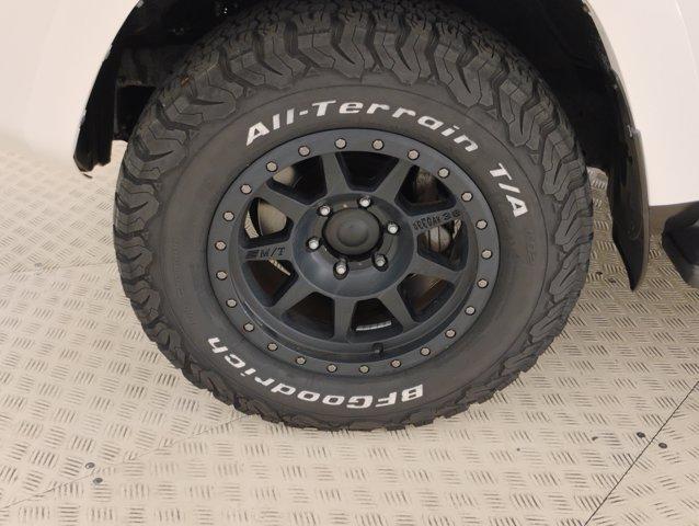 2016 Toyota 4Runner Vehicle Photo in Fort Mill, SC 29708
