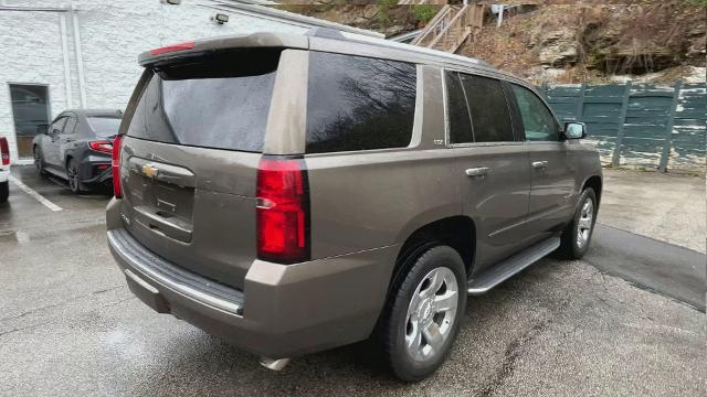 2015 Chevrolet Tahoe Vehicle Photo in PITTSBURGH, PA 15226-1209