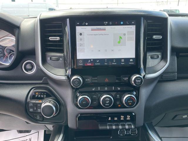2022 Ram 1500 Vehicle Photo in MEDINA, OH 44256-9631