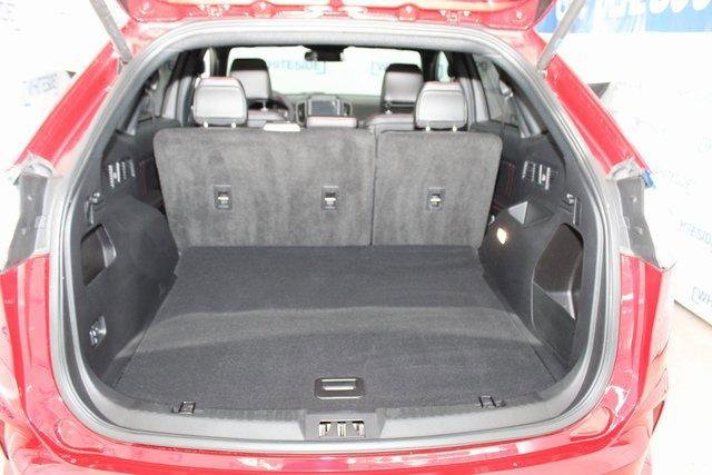 2024 Ford Edge Vehicle Photo in SAINT CLAIRSVILLE, OH 43950-8512