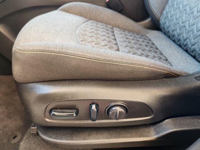2023 Chevrolet Equinox Vehicle Photo in Decatur, TX 76234