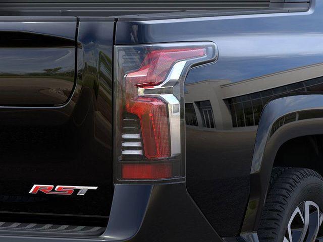 2025 Chevrolet Silverado EV Vehicle Photo in DANBURY, CT 06810-5034