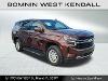 Certified 2022 Chevrolet Tahoe LS with VIN 1GNSCMKD2NR331941 for sale in Miami, FL