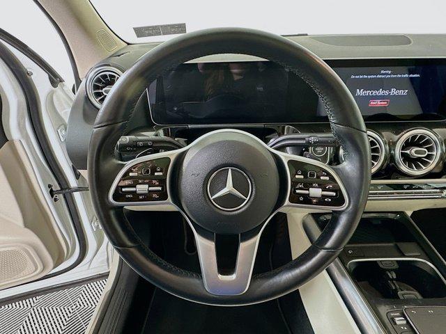 2021 Mercedes-Benz GLA Vehicle Photo in Doylsetown, PA 18901