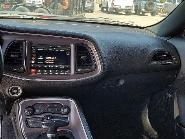 2020 Dodge Challenger Vehicle Photo in EASTLAND, TX 76448-3020