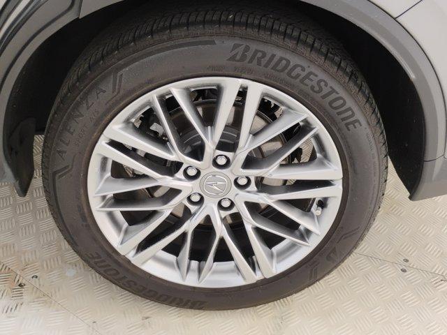 2023 Acura MDX Vehicle Photo in PINEVILLE, NC 28134-8495