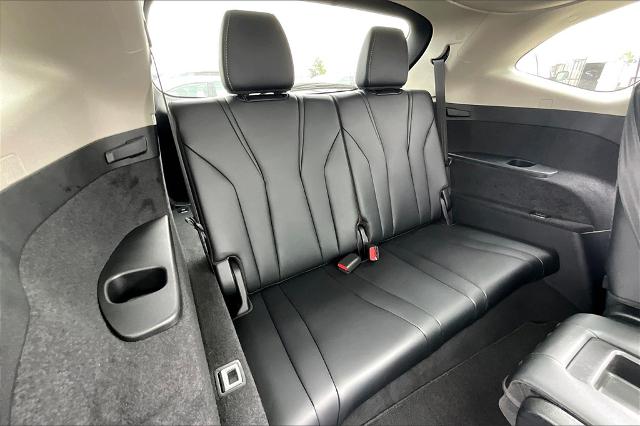 2022 Acura MDX Vehicle Photo in Grapevine, TX 76051