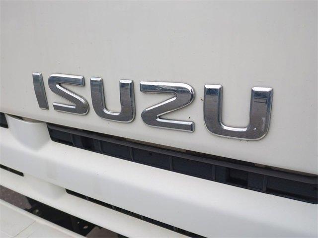 2014 Isuzu NPR Vehicle Photo in PASADENA, CA 91107-3803