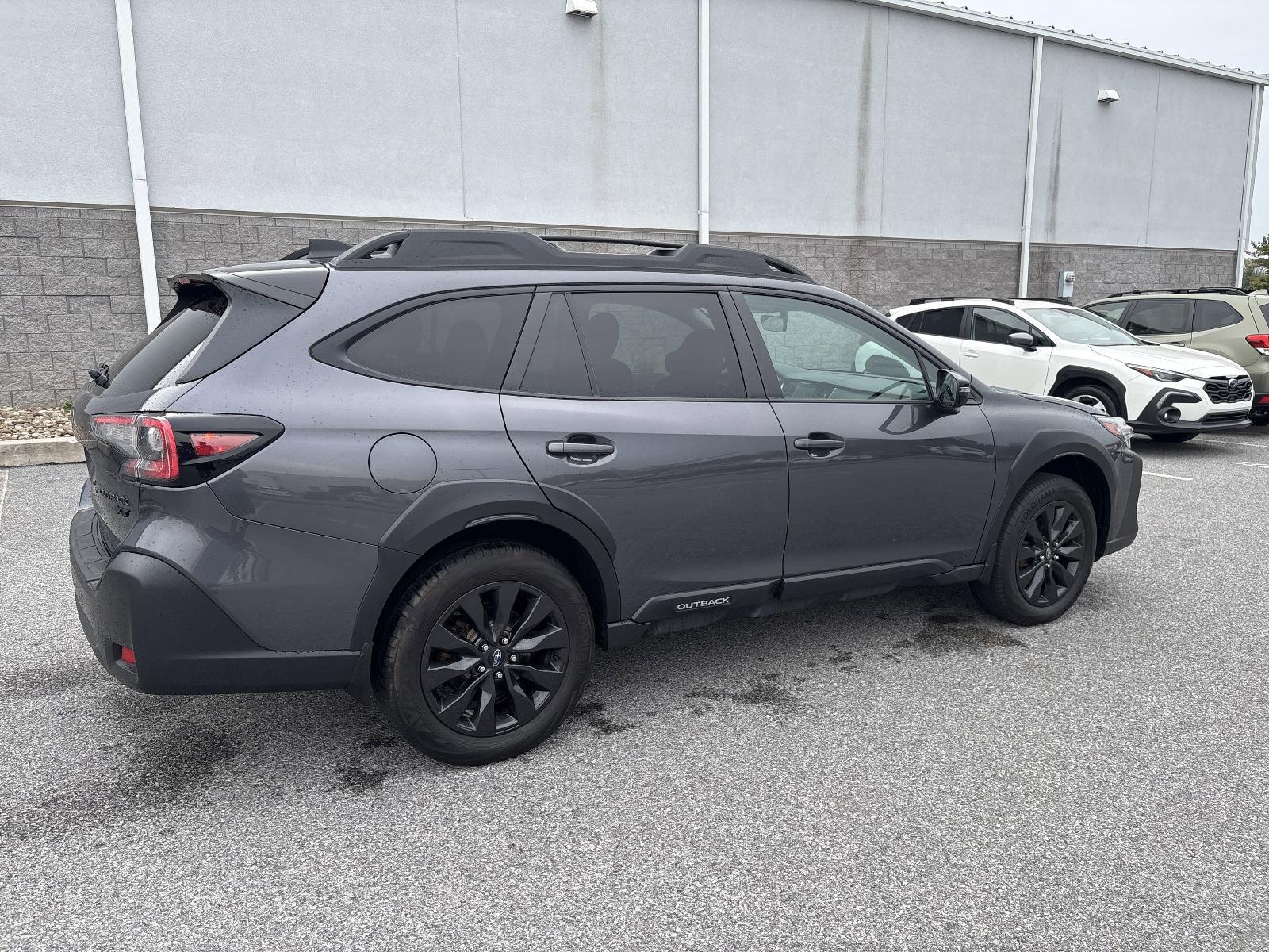 2023 Subaru Outback Vehicle Photo in Mechanicsburg, PA 17050