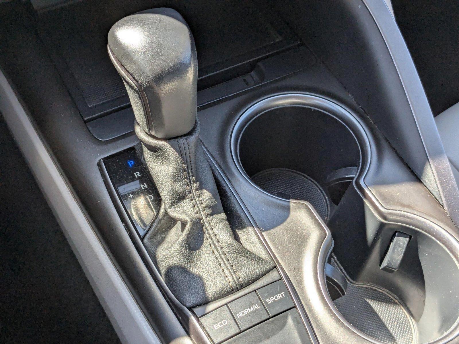 2023 Toyota Camry Vehicle Photo in Spokane Valley, WA 99212