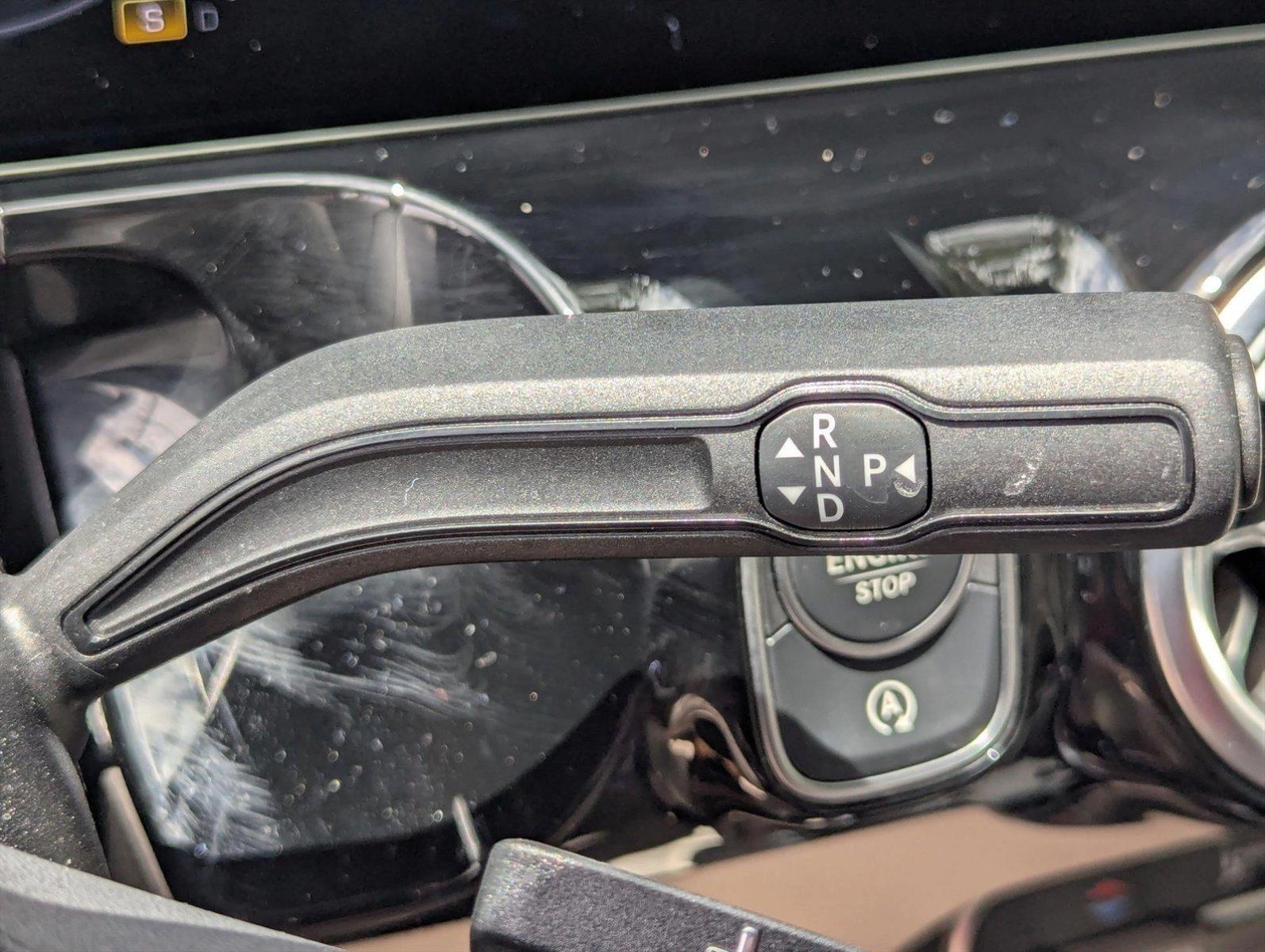 2025 Mercedes-Benz GLA Vehicle Photo in Delray Beach, FL 33444