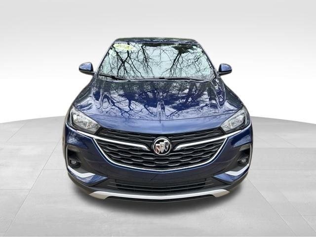 2023 Buick Encore GX Vehicle Photo in MEDINA, OH 44256-9631