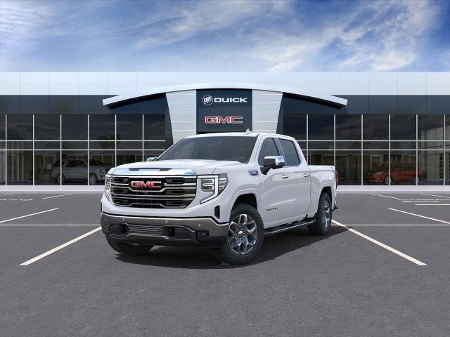 2025 GMC Sierra 1500 Vehicle Photo in HOMOSASSA, FL 34448-1461
