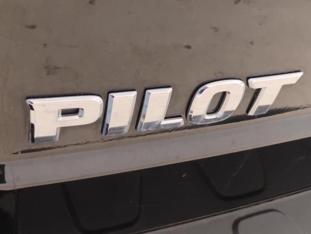 2011 Honda Pilot Vehicle Photo in Fort Mill, SC 29708