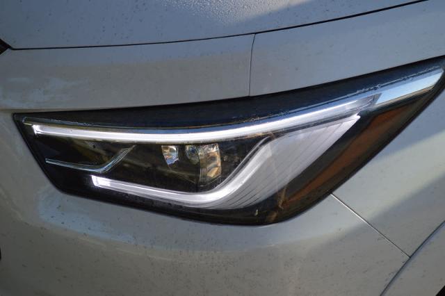 2024 INFINITI QX80 Vehicle Photo in Houston, TX 77090