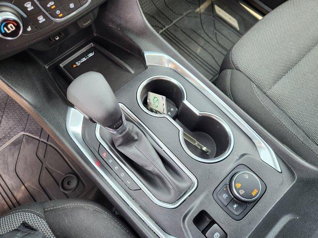 2022 Chevrolet Traverse Vehicle Photo in SUGAR LAND, TX 77478-0000