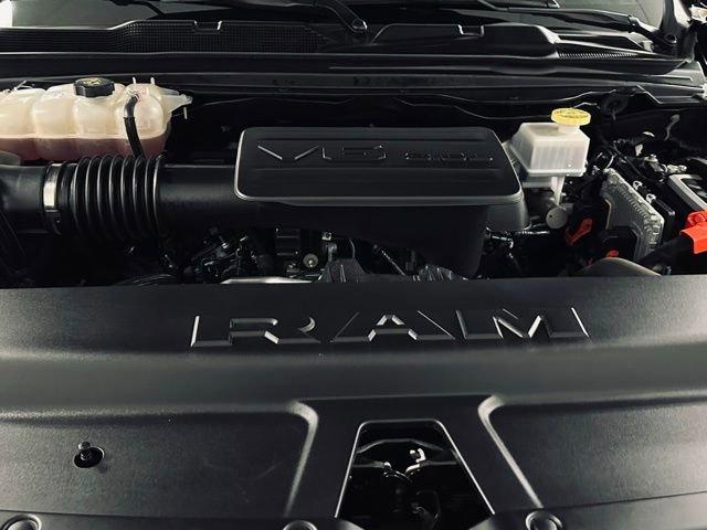 2022 Ram 1500 Vehicle Photo in MEDINA, OH 44256-9631