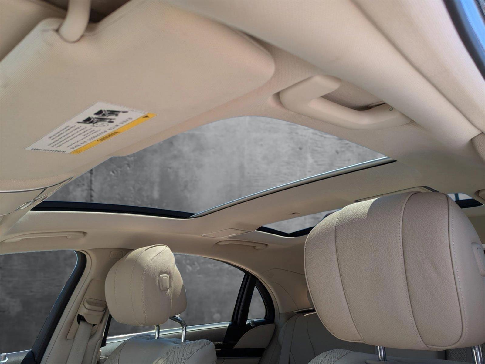 2015 Mercedes-Benz S-Class Vehicle Photo in Tustin, CA 92782