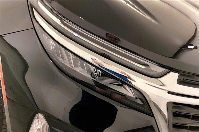 2022 Chevrolet Equinox Vehicle Photo in INDEPENDENCE, MO 64055-1314