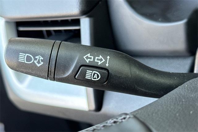 2023 GMC Terrain Vehicle Photo in ELK GROVE, CA 95757-8703