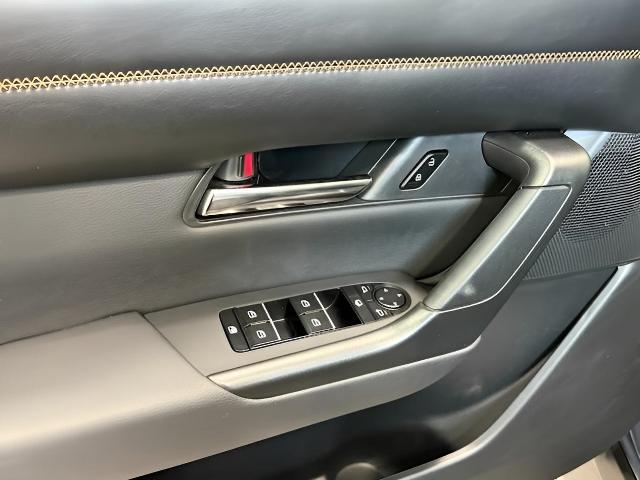 2025 Mazda CX-50 Vehicle Photo in Green Bay, WI 54304