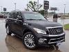Used 2016 INFINITI QX80 Base with VIN JN8AZ2NE7G9122360 for sale in Rockwall, TX