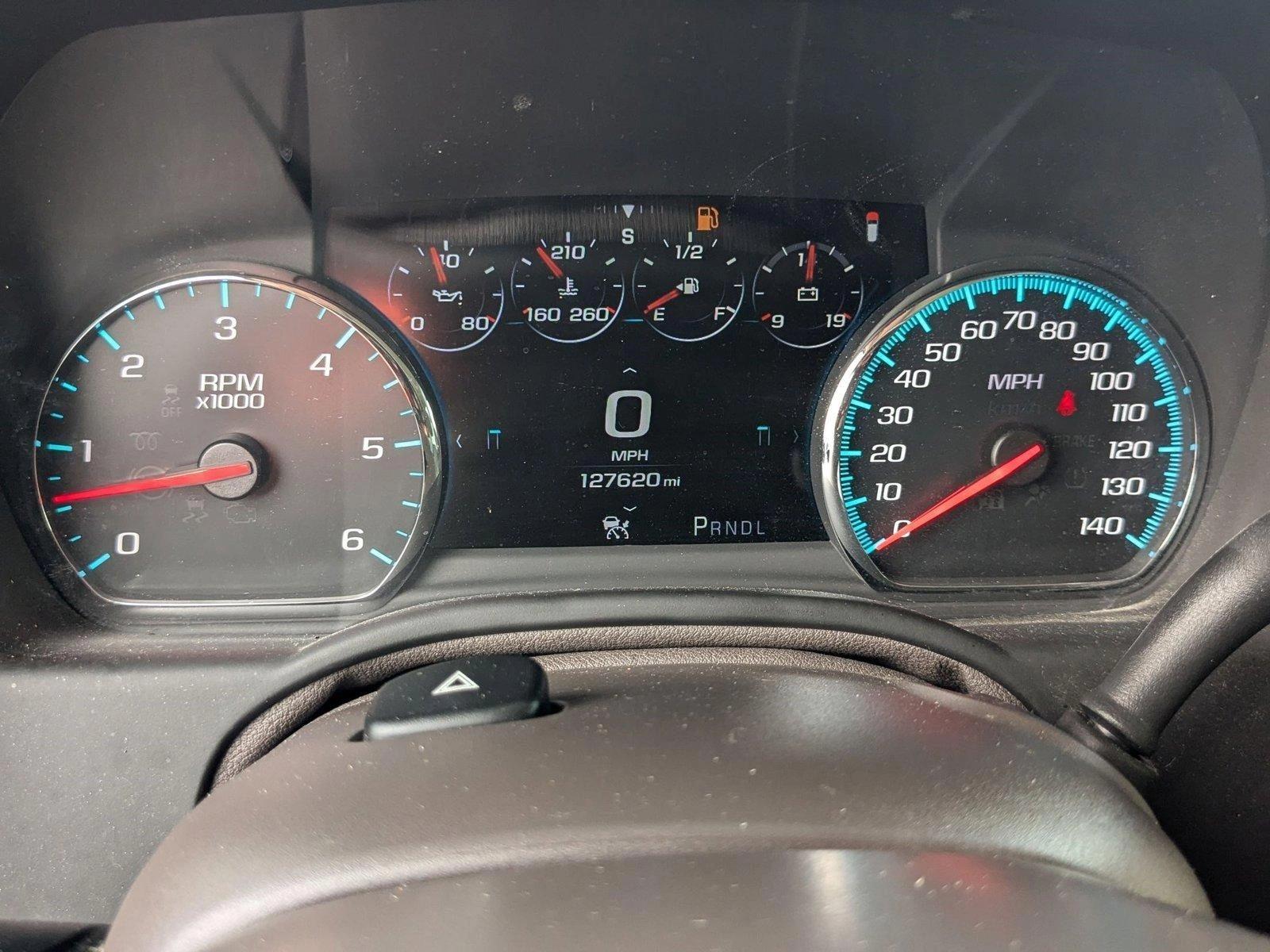 2018 GMC Yukon XL Vehicle Photo in MIAMI, FL 33134-2699