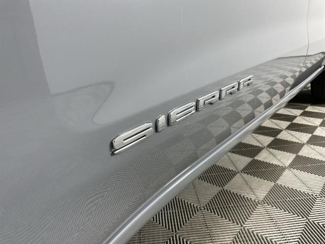 2025 GMC Sierra 1500 Vehicle Photo in GILBERT, AZ 85297-0402