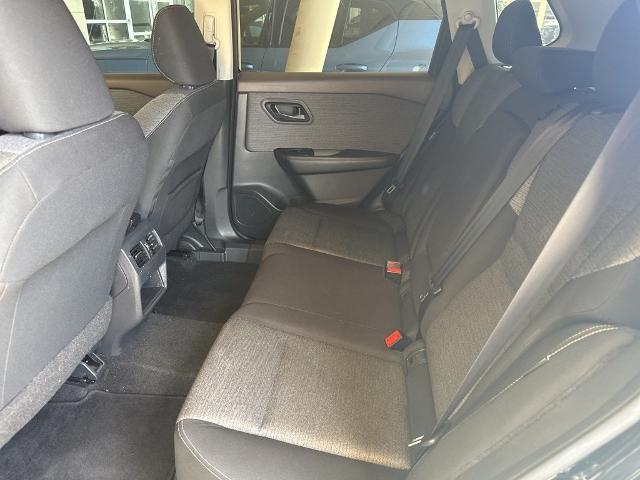 2021 Nissan Rogue Vehicle Photo in San Antonio, TX 78230