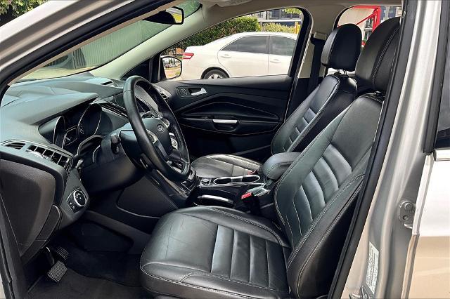 2016 Ford Escape Vehicle Photo in Houston, TX 77007