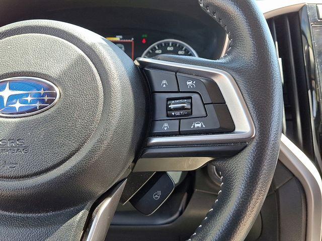 2019 Subaru Ascent Vehicle Photo in DANBURY, CT 06810-5034