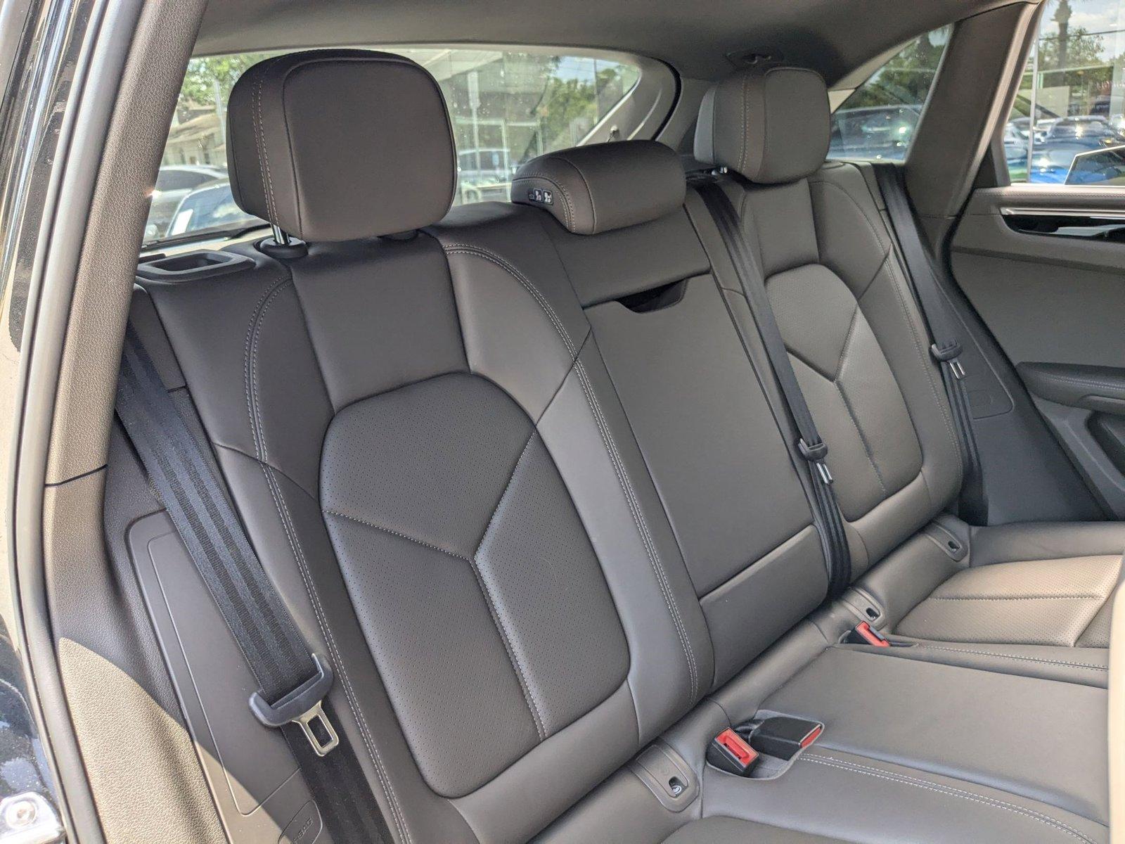 2021 Porsche Macan Vehicle Photo in Maitland, FL 32751