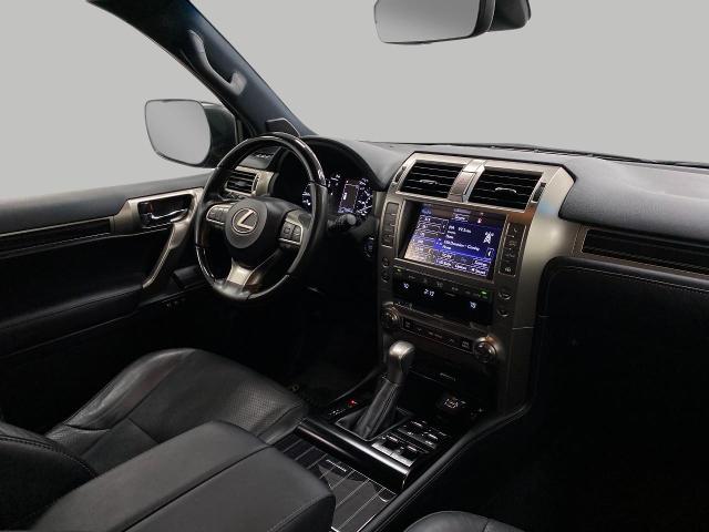 2020 Lexus GX 460 Vehicle Photo in Appleton, WI 54913