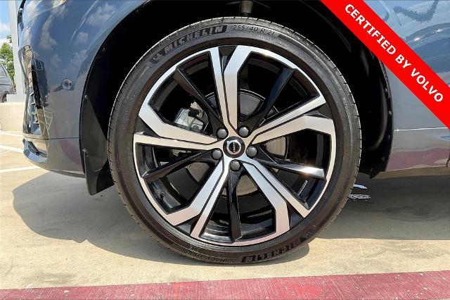 2023 Volvo XC60 Vehicle Photo in Grapevine, TX 76051