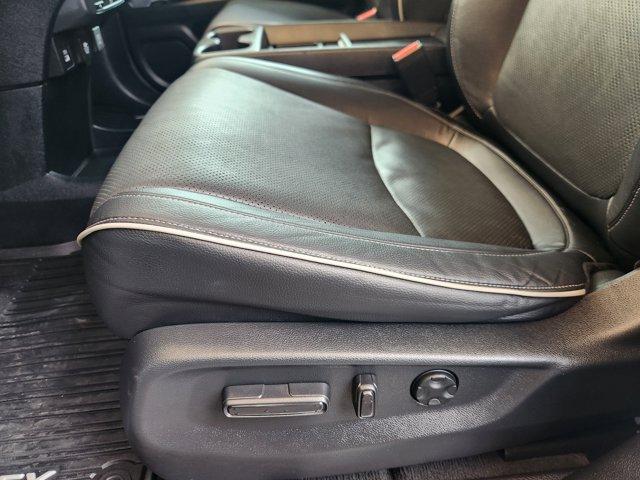 2022 Honda Odyssey Vehicle Photo in Decatur, TX 76234