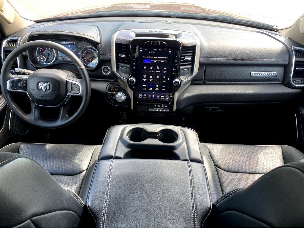 2019 Ram 1500 Vehicle Photo in POOLER, GA 31322-3252