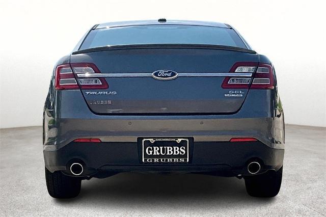 2013 Ford Taurus Vehicle Photo in San Antonio, TX 78230